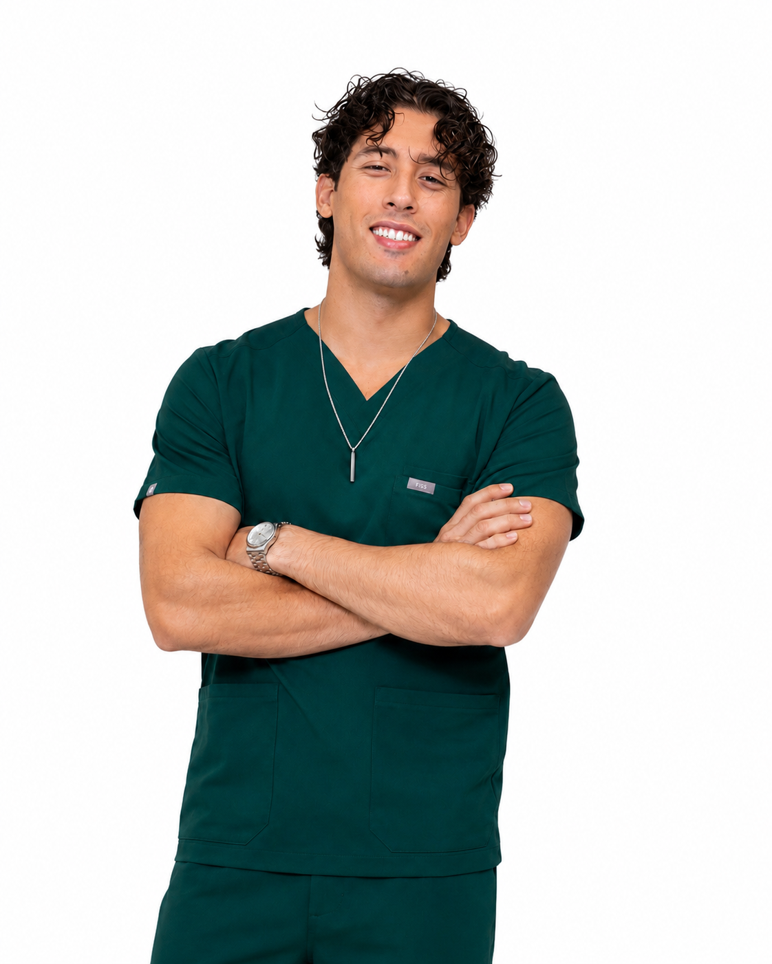 Dr. Samuel Monsalve